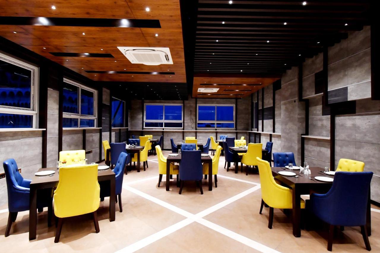 Soho Boutique Hotel Maiçor Exterior foto